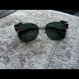 Tory Burch Cat Eye Sunglasses